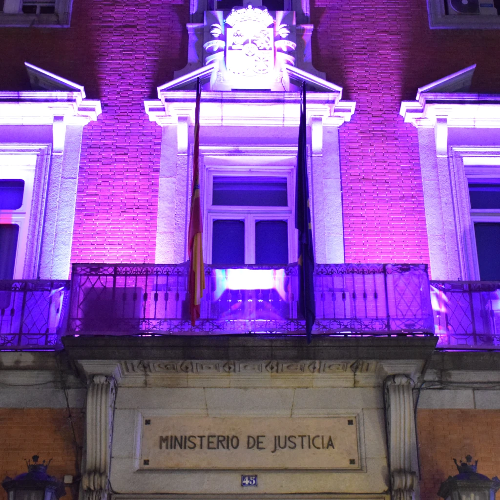 Feminismo es justicia