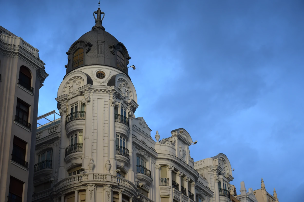 Hotel Atlántico Madrid