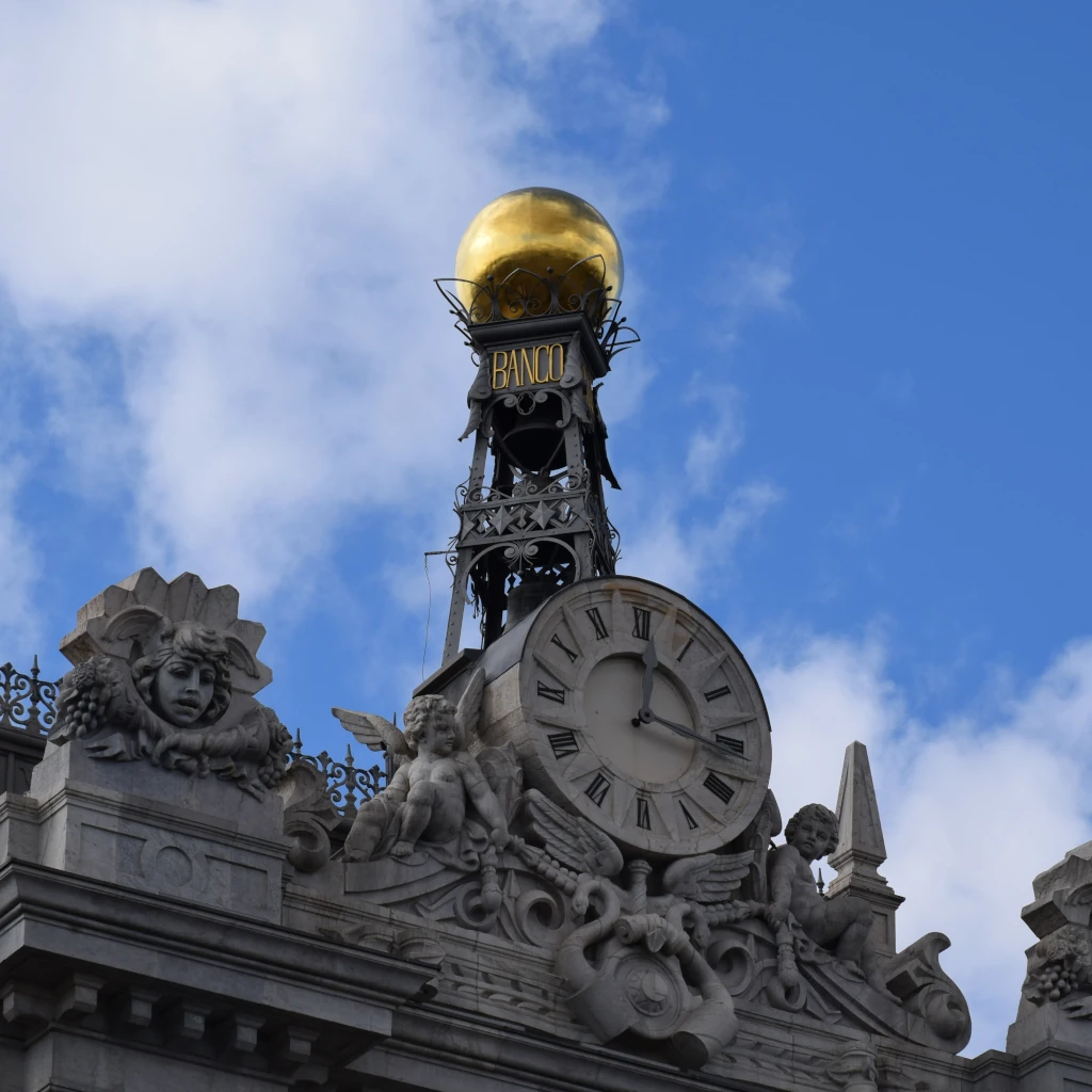 Puntualidad británica